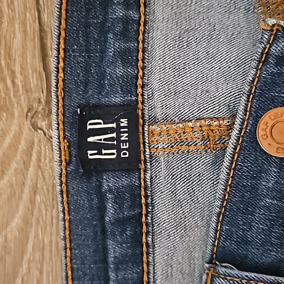 Gap True Skinny Jeans - Picture 3 of 4